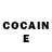 COCAIN Fish Scale Dontex